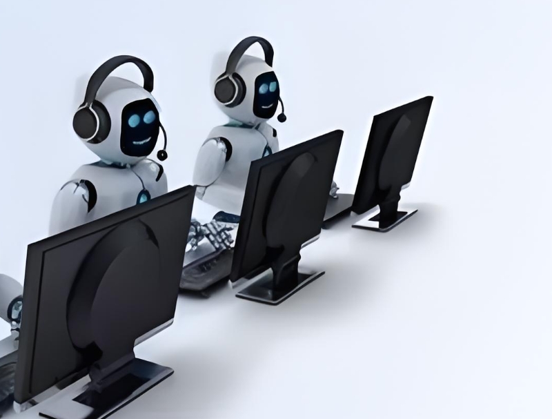 什么是智能外呼机器人？应用哪些行业？